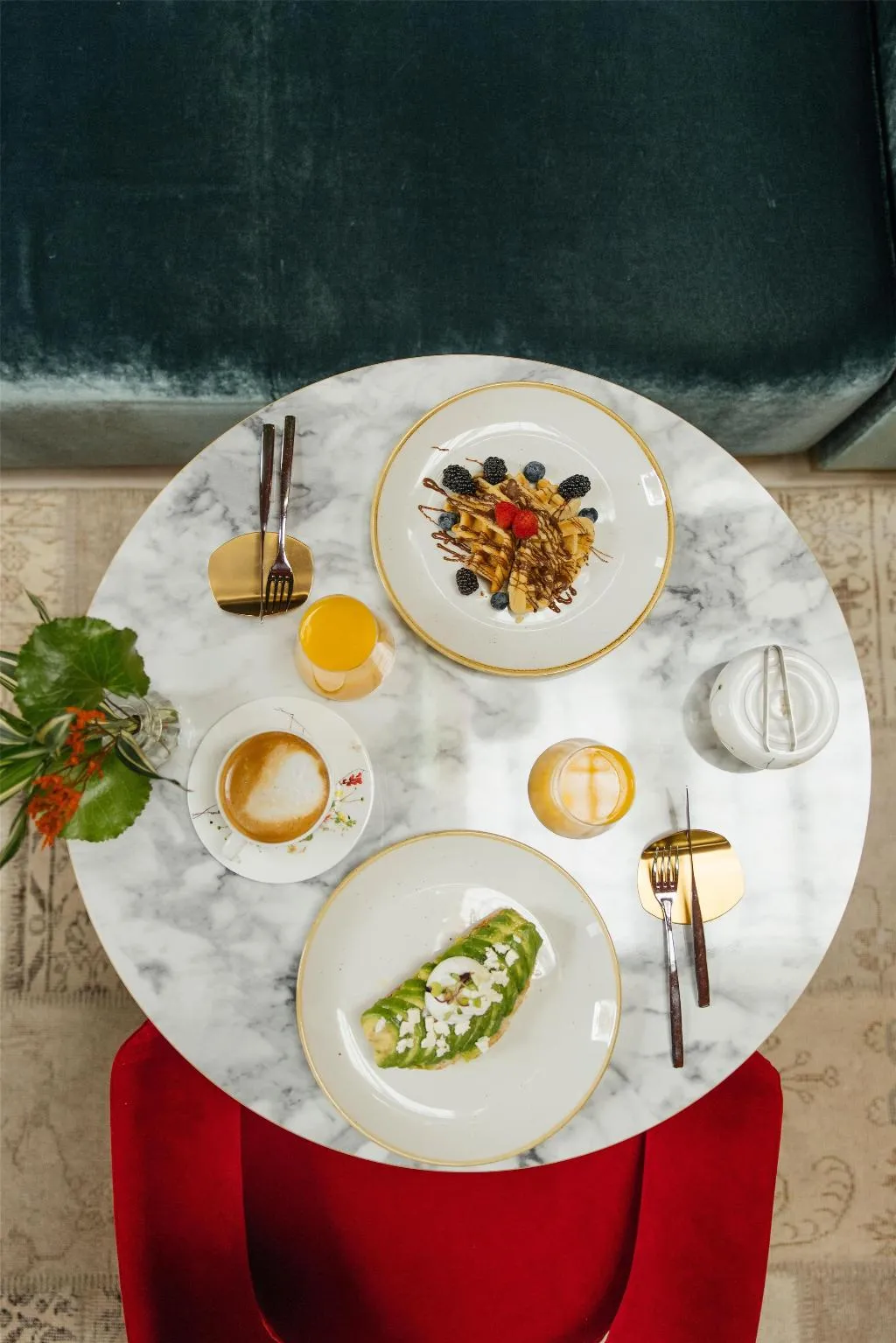 Restaurant, Casa de las Artes, member of Melia Collection, Madrid