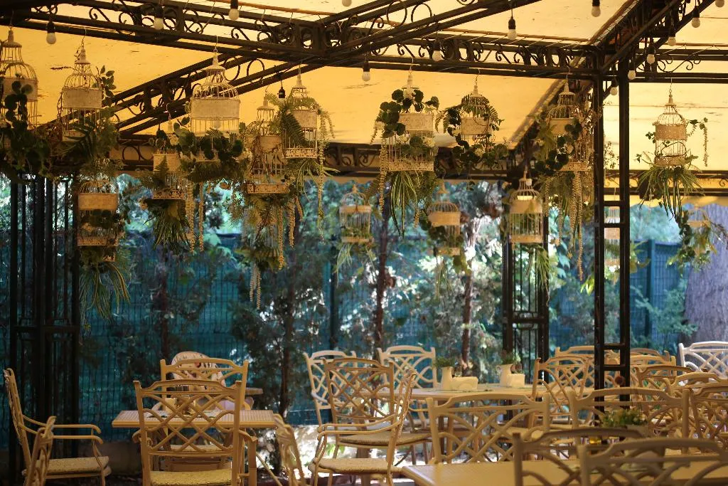 Restaurant, Hacienda Beach Sozopol, Bourgas