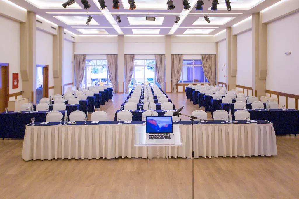Conferences, Alkyon Resort Hotel & SPA, Kalamata