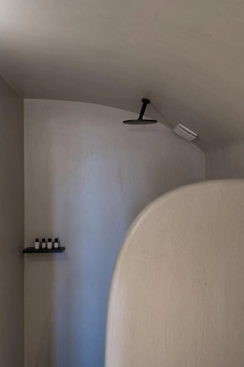 Room, La Ponta Villas, Santorini