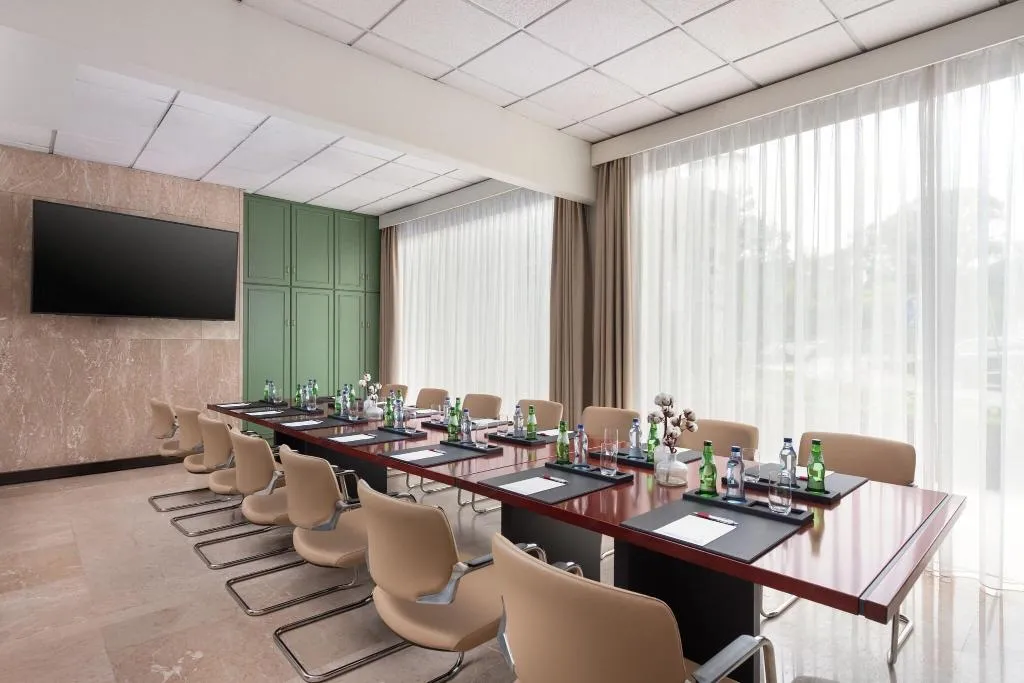 Conferences, Marriott Hotel Lisbon, Lisbon