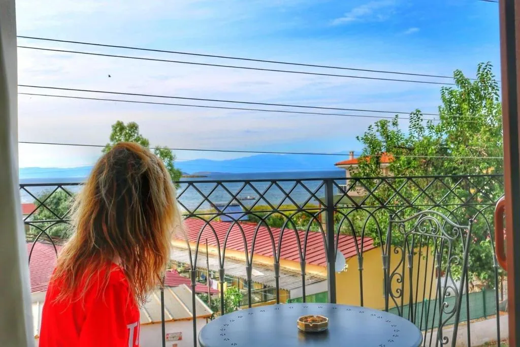 Room, Stone Hill Otel, Izmir