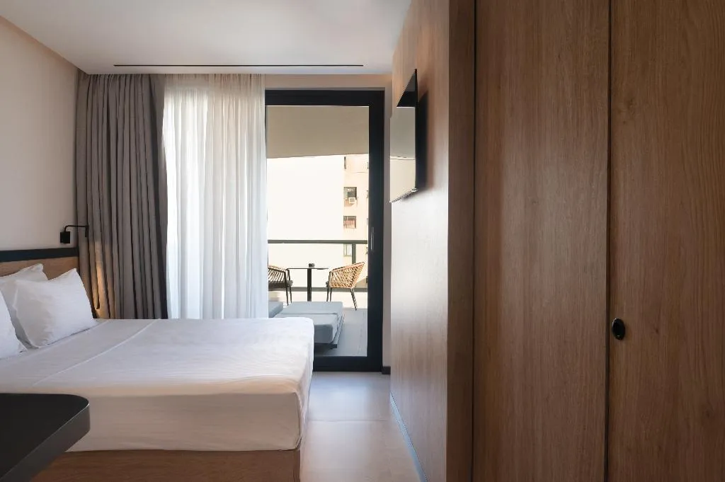 SUITE DELUXE Room, Nema Hotel Athens, Athens