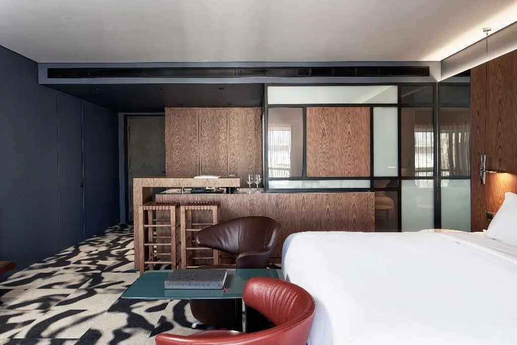 SUITE STANDARD Room, Athenswas Hotel, Athens