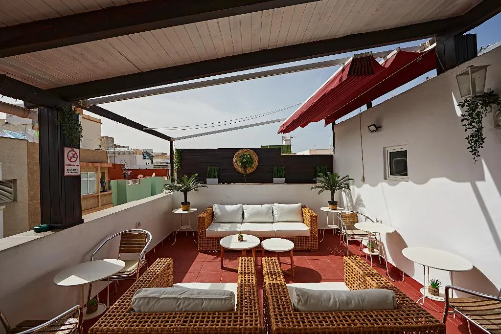 General view, El Sueño De Alejandra Apartments, Gran Canaria