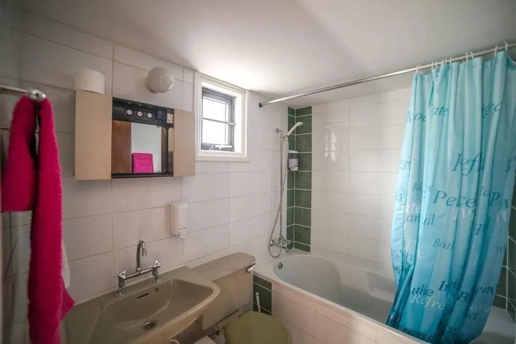 Room, Myriama Apartments, Cyprus