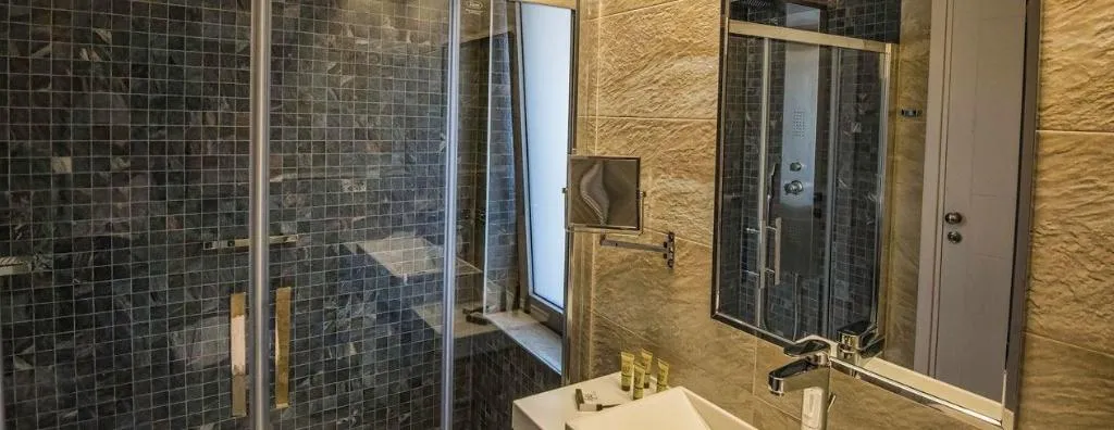 Room, Swell Boutique Hotel, Crete