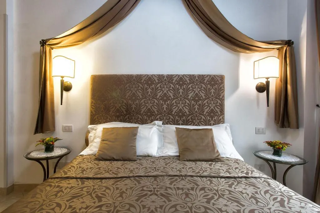 Room, Alla Vite Dorata, Venice