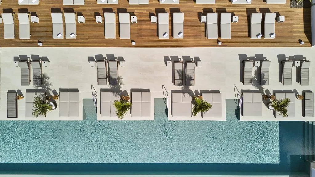 Pool, Royal Hideaway Corales Villas, Tenerife