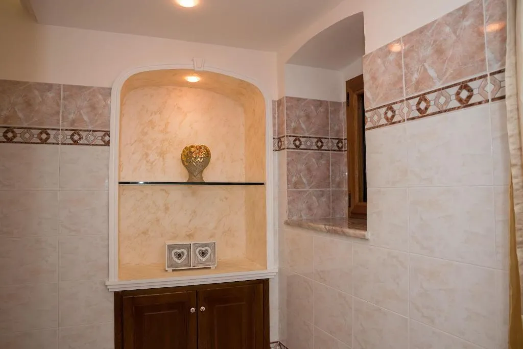 Room, B&B Annamaria, Catania