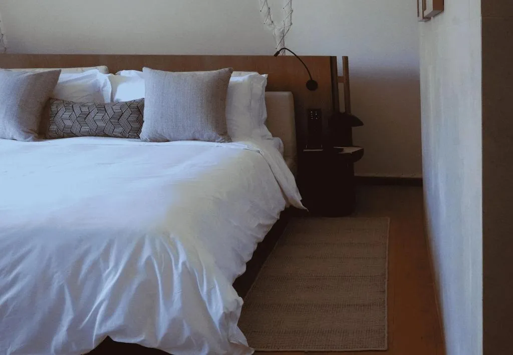 Room, 91 Athens Riviera, The Resort, Athens