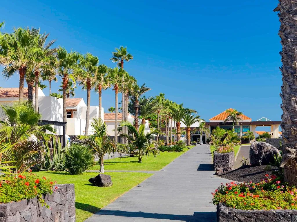General view, Barcelo Fuerteventura Castillo, Fuerteventura