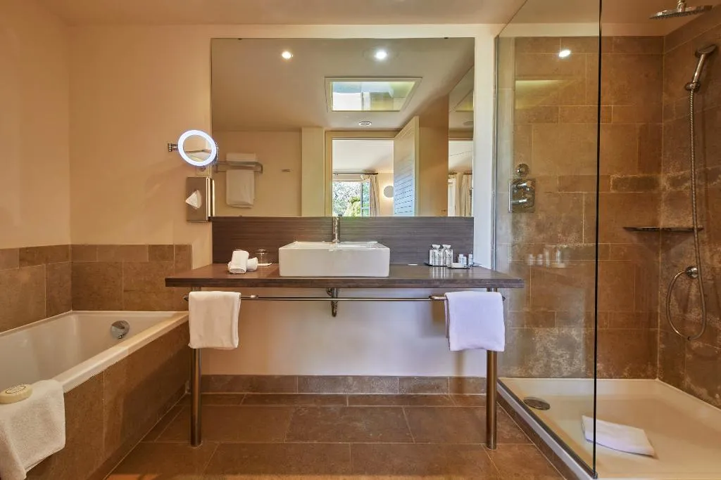 Double or Twin CAPACITY 2 Room, Zoetry Mallorca Wellness and Spa, Majorca