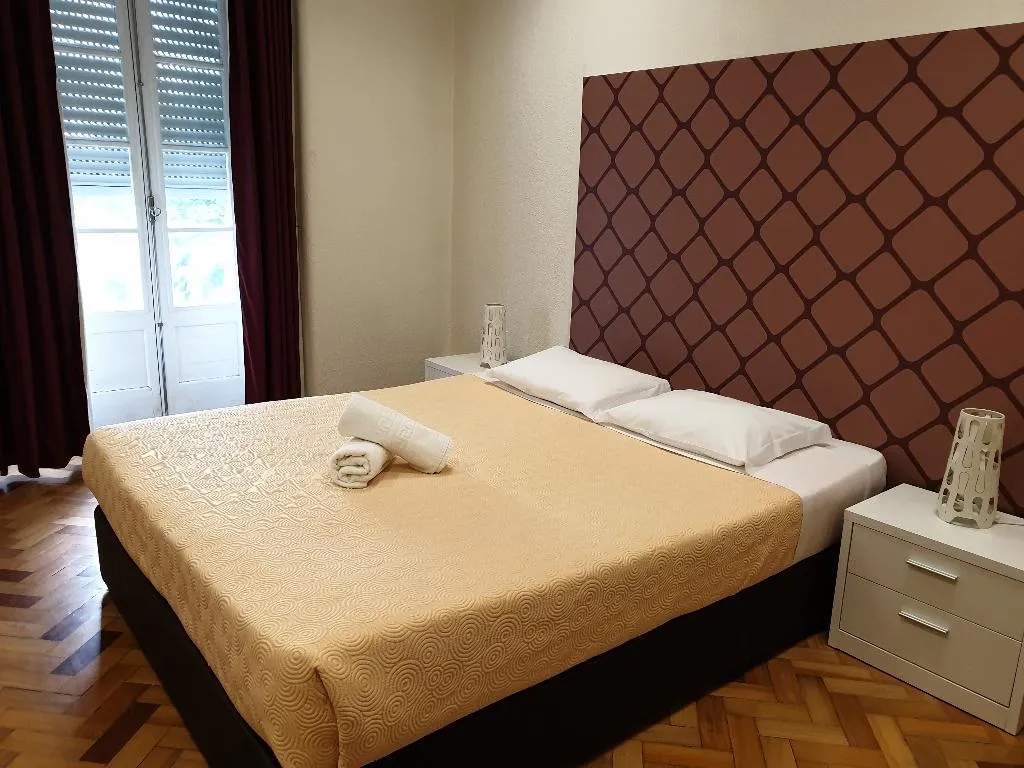Room, Tagus Royal Residence, Lisbon