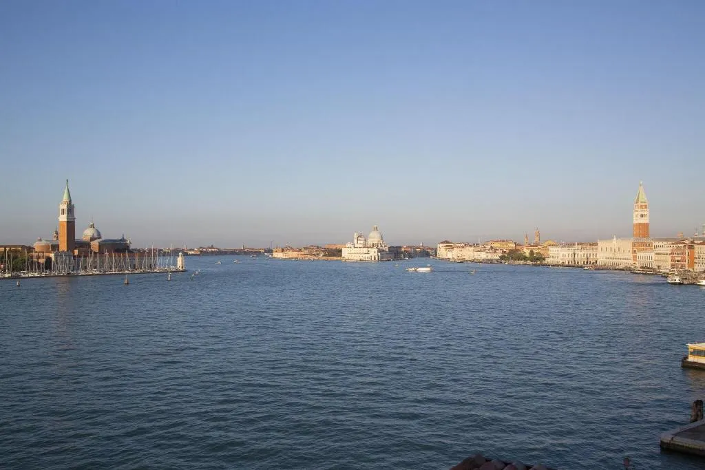 Double or Twin PREMIUM Room, Bucintoro, Venice