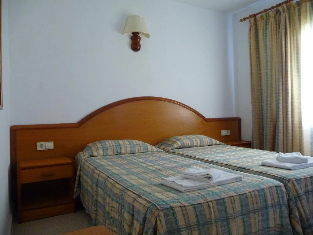 APARTMENT ONE BEDROOM Room, Apartamentos Osa Menor, Majorca