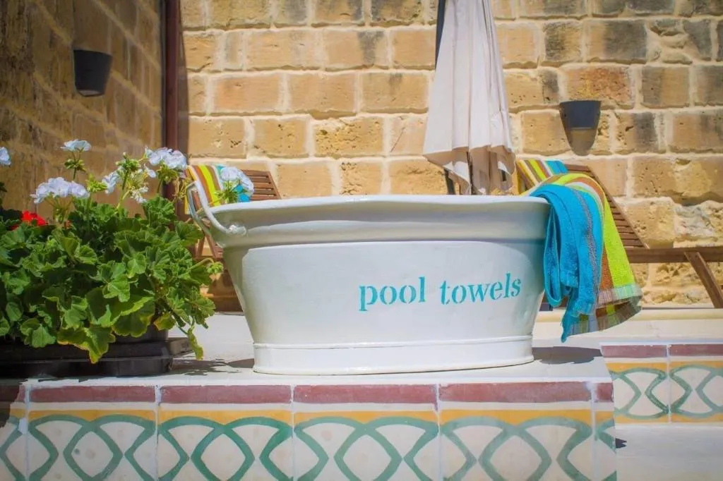 General view, Lemon Tree Bed & Breakfast by CX Collection, Malta