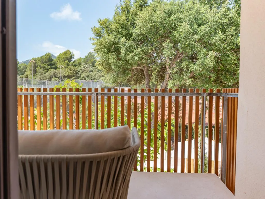 SUITE STANDARD Room, Canyamel Sun Suites, Majorca