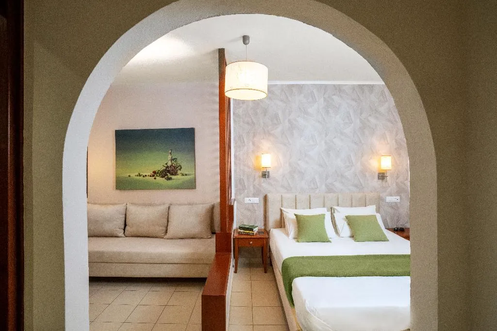 Double or Twin SUPERIOR Room, Philoxenia, Crete