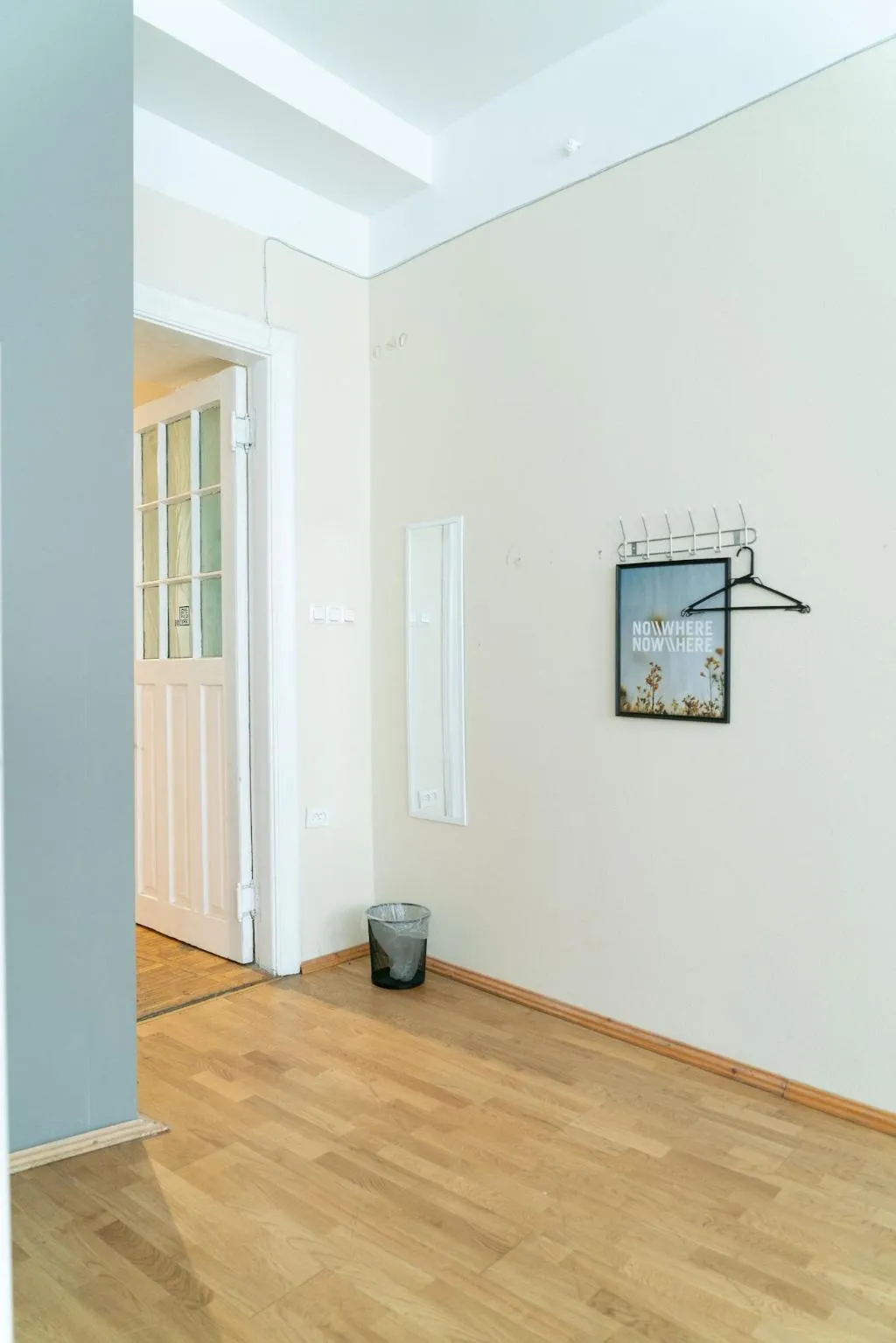 Room, Imaginary Hostel, Tallinn