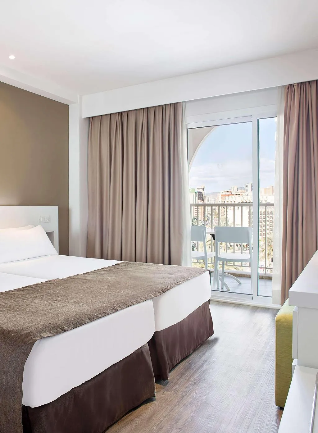 Room STANDARD Room, Sol Pelicanos Ocas, Costa Blanca