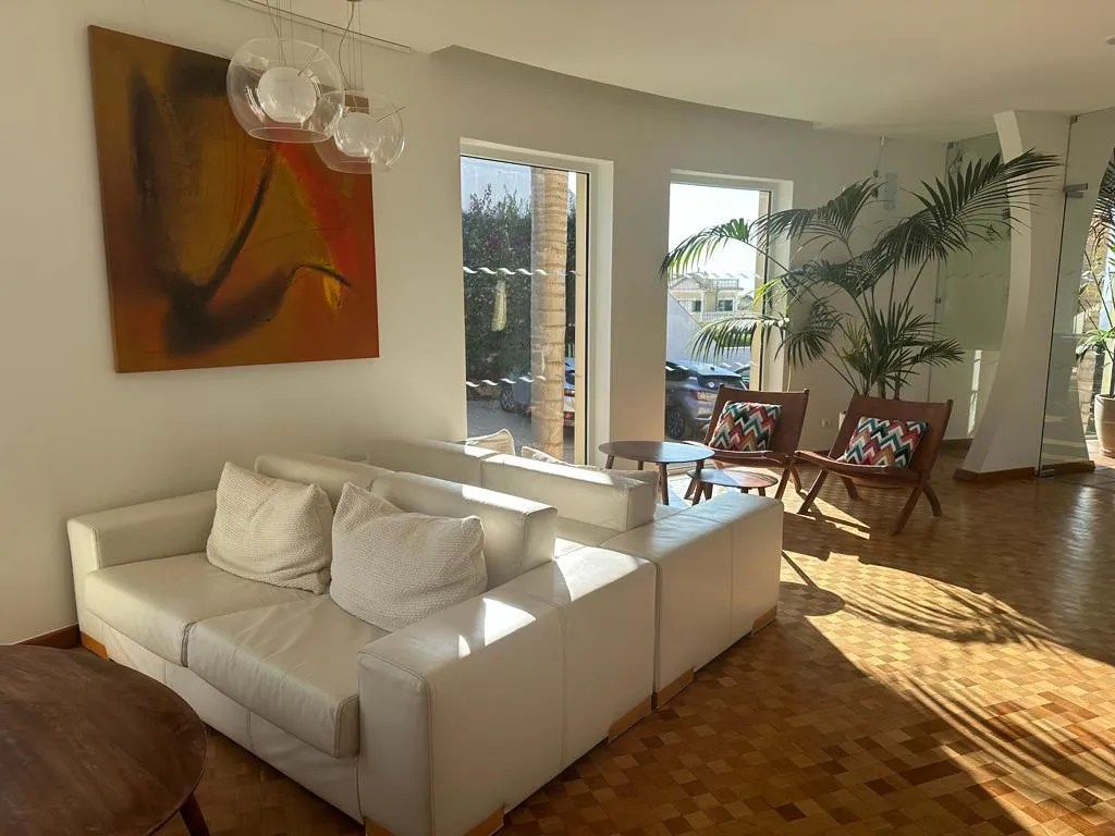 General view, Vila Luz, Algarve