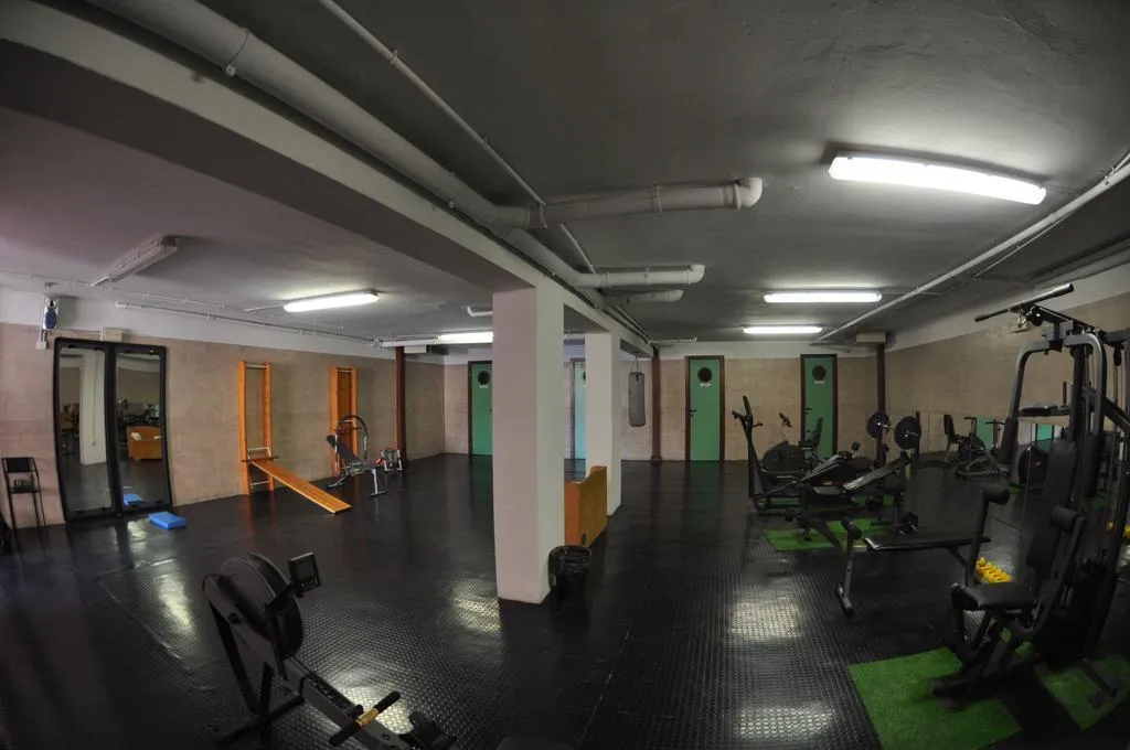 Sports and Entertainment, Carpediem Assisi Living Club, Perugia