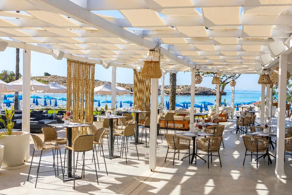 General view, Pavlo Napa Beach Hotel, Cyprus