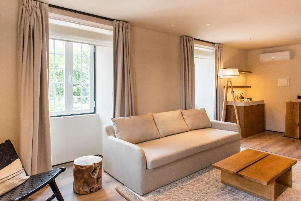 FAMILY ROOM STANDARD Room, DOMA Portugal, Lisbon