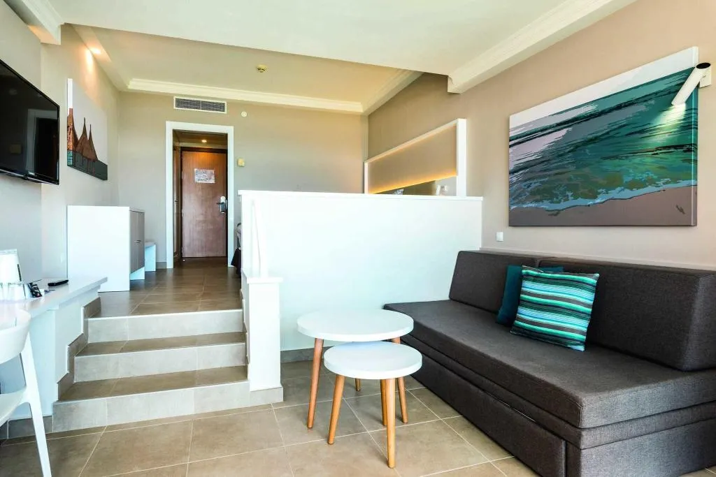 Room, Grupotel Orquidea, Gran Canaria