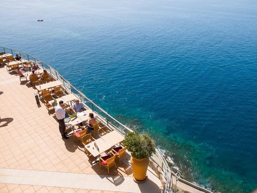 General view, Gloria Palace Amadores Thalasso & Hotel, Gran Canaria