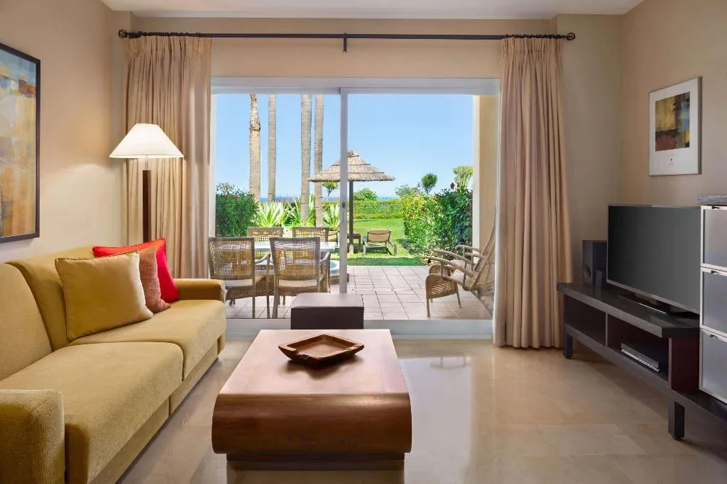 SUITE PREMIUM ONE BEDROOM Room, Wyndham Grand Costa del Sol, Costa Del Sol