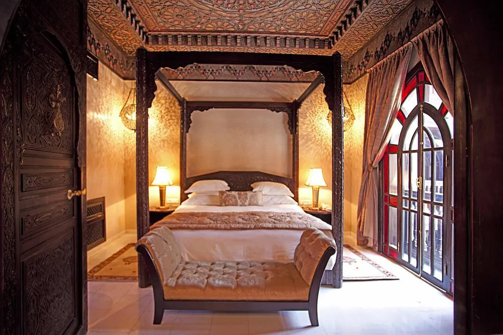 SUITE PRESTIGE Room, Palais Sheherazade, Fez