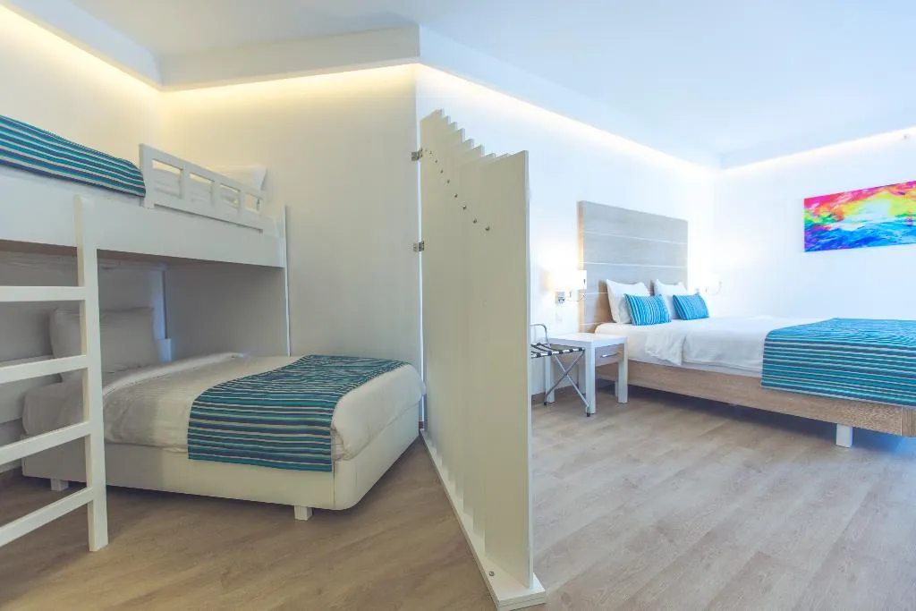 SUITE BUNK BED Room, Garcia Resort & Spa, Dalaman