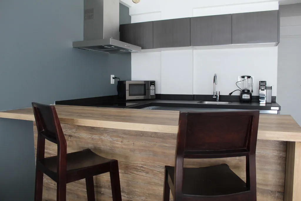 STUDIO CAPACITY 3 Room, Studio 30, Playa Del Carmen