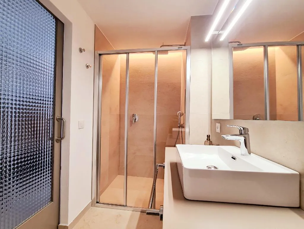 QUADRUPLE DELUXE Room, Waki Conscious Hotel, Menorca