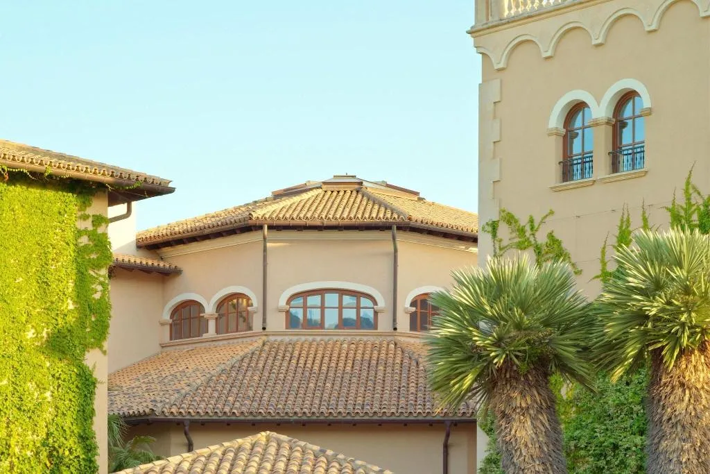 General view, The St. Regis Mardavall Resort, Majorca