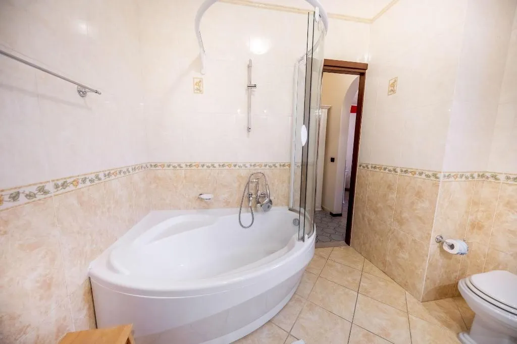 Room, Baronetto B&B, Palermo