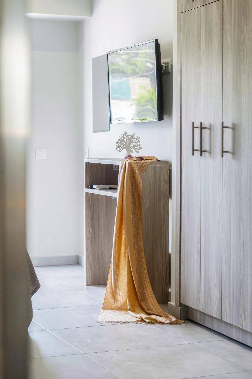STUDIO SUPERIOR SEA VIEW Room, Summer In, Halkidiki