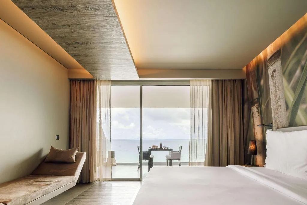 Room, Saccharum Resort, Madeira