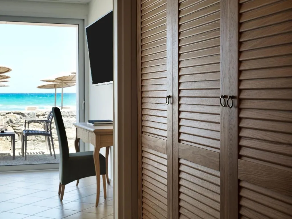 JUNIOR SUITE PREMIUM Room, Civitel Creta Beach, Crete