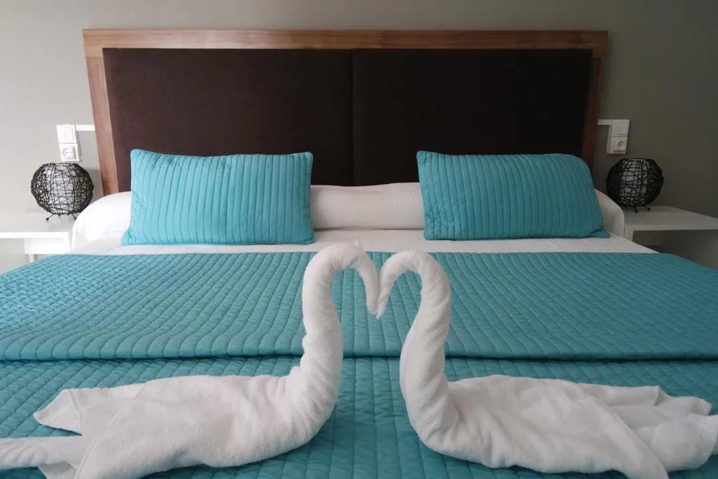 SUITE STANDARD Room, Es Nautico Suites, Majorca