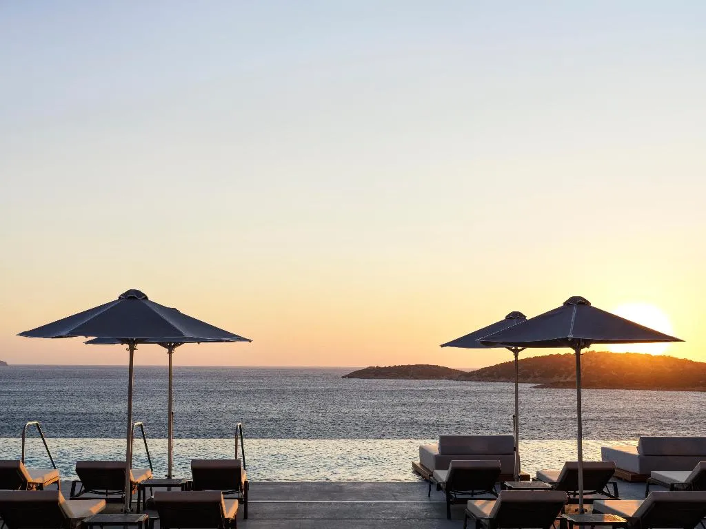 General view, Intercontinental Crete By Ihg, Crete