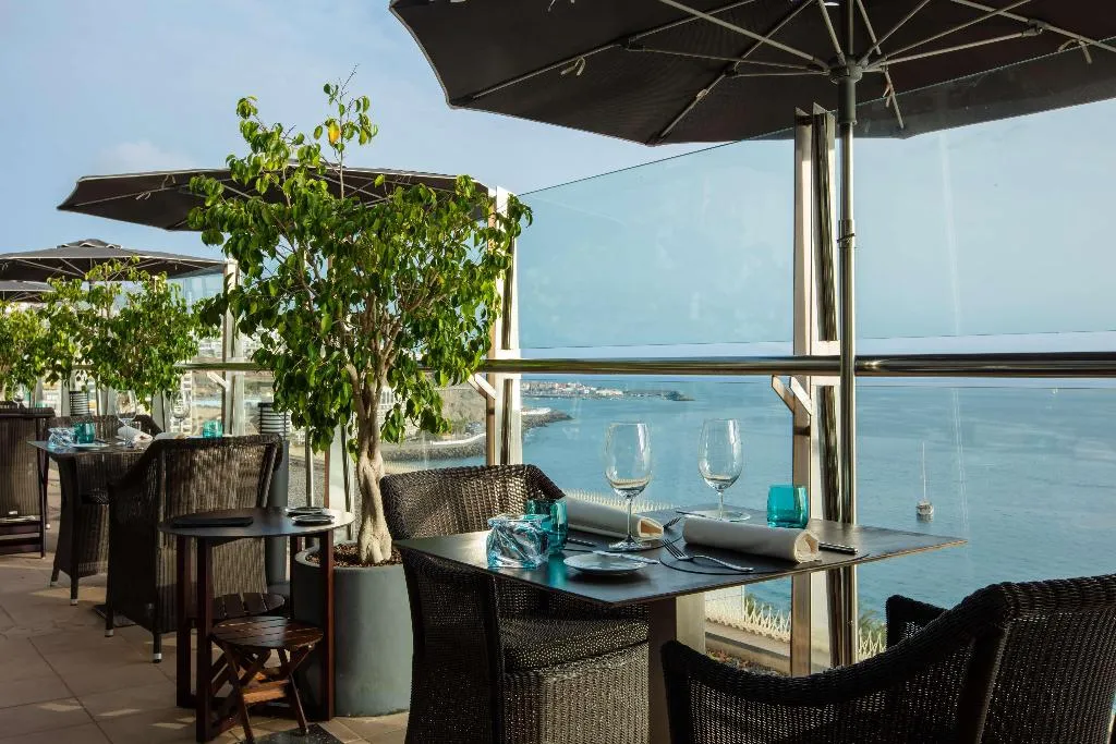 Restaurant, Radisson Blu Resort Gran Canaria, Gran Canaria