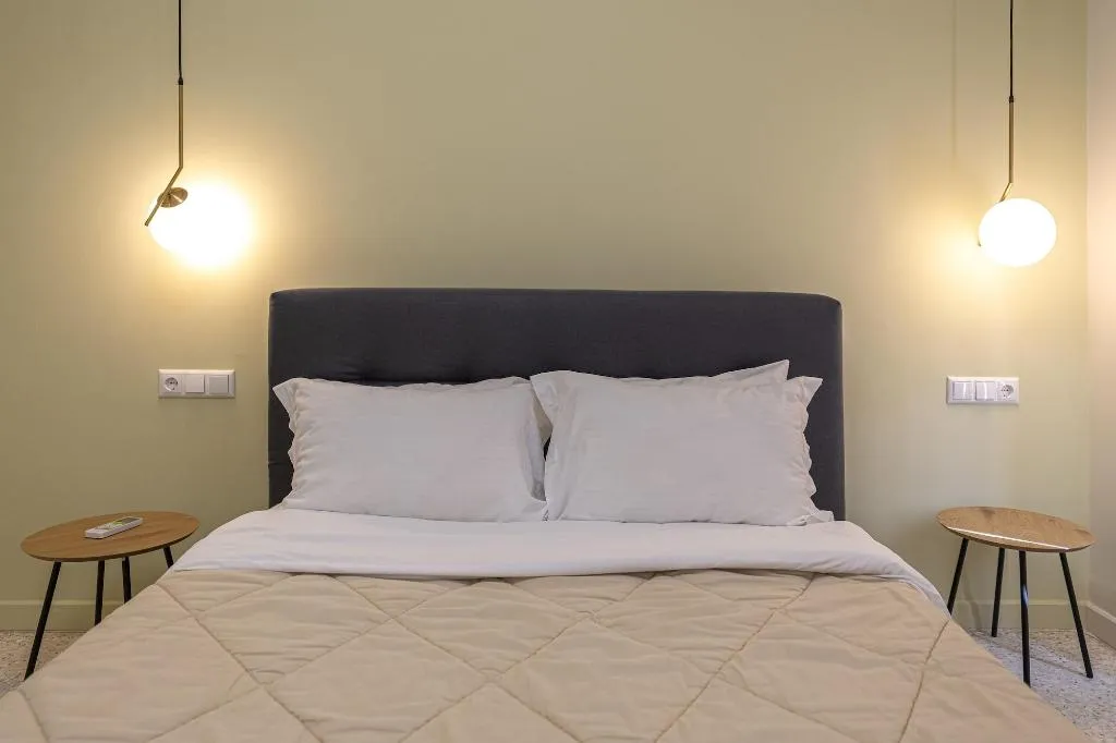 Room, Athens Smart Apartments, Athens
