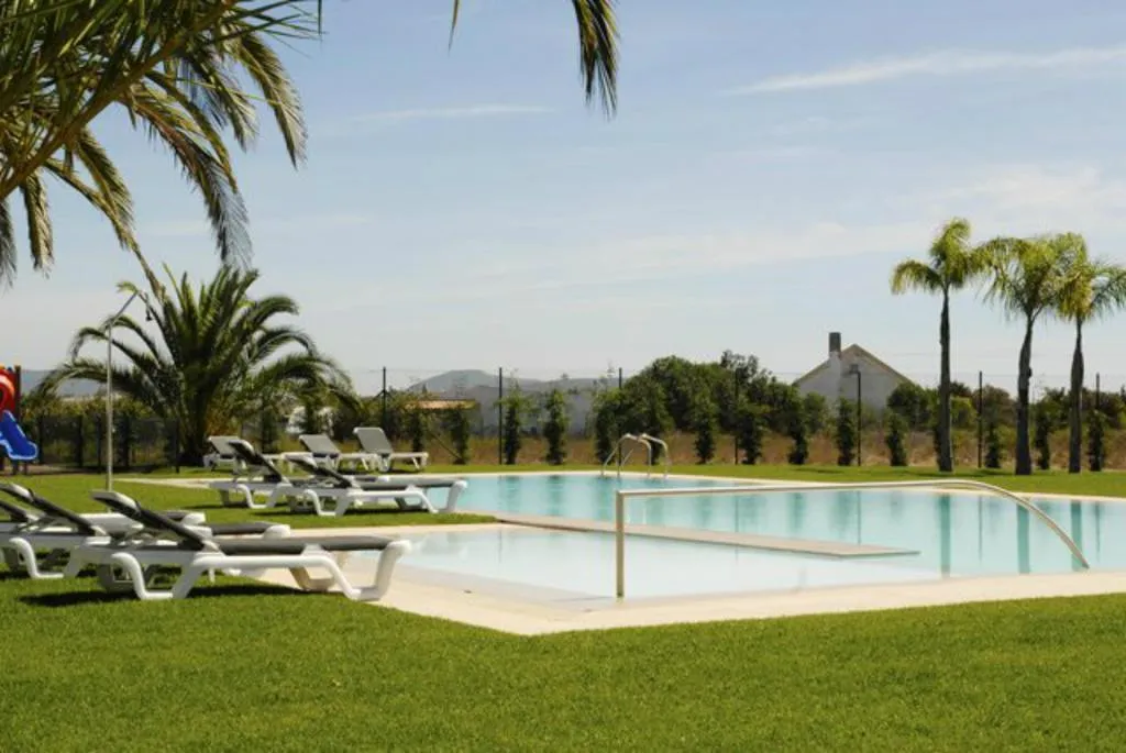 General view, Dos Zimbros, Lisbon