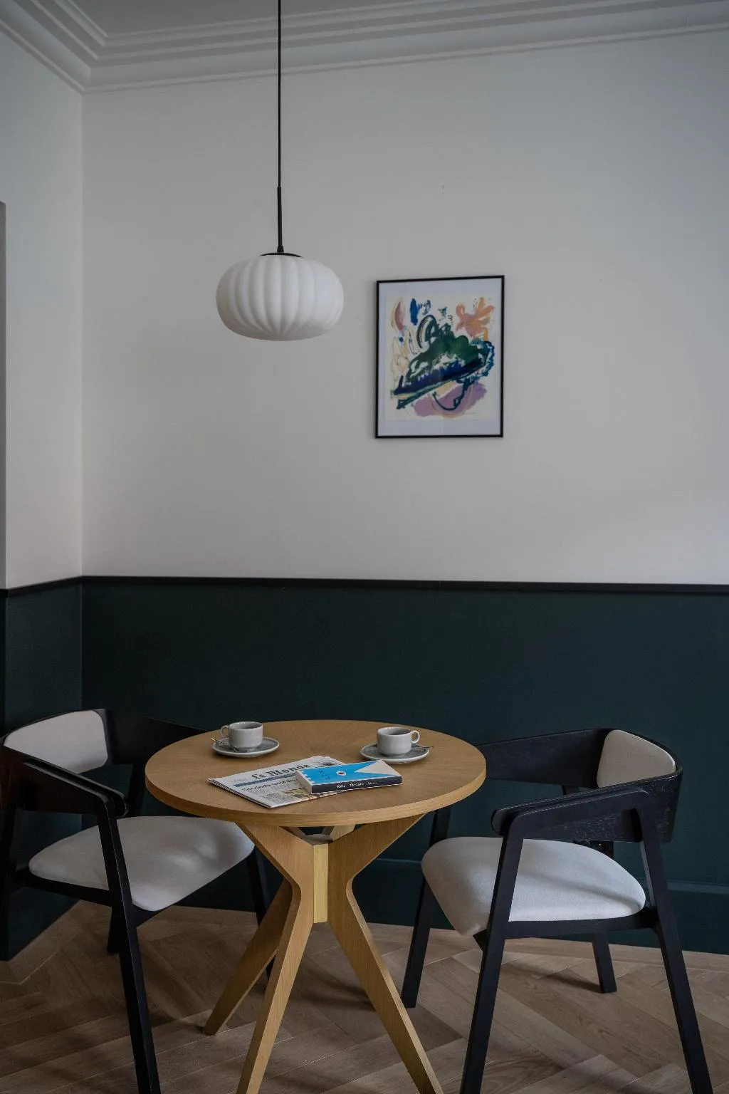 JUNIOR SUITE STANDARD Room, Almanac X Alcron Prague, Prague