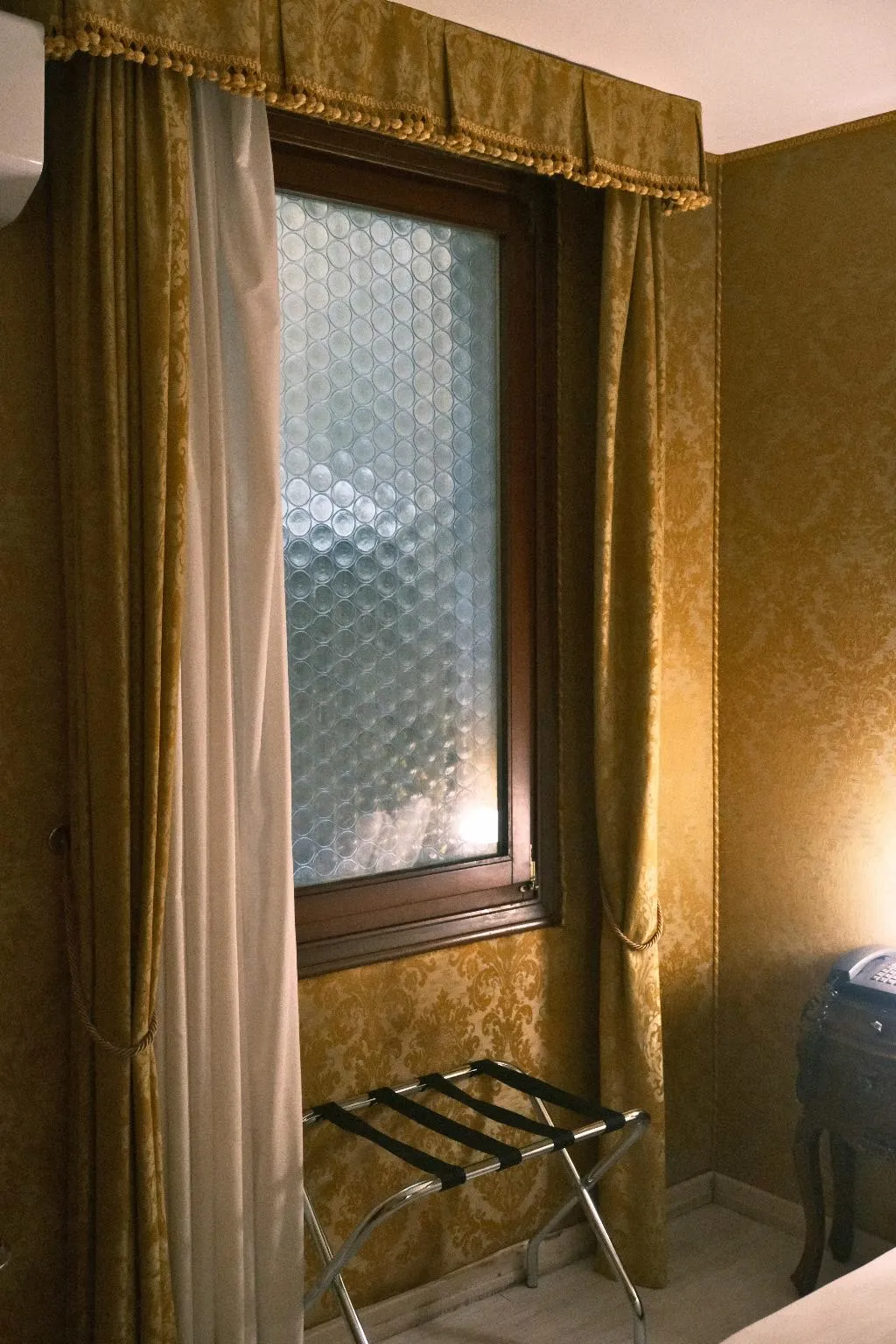 Double or Twin CLASSIC Room, San Gallo, Venice