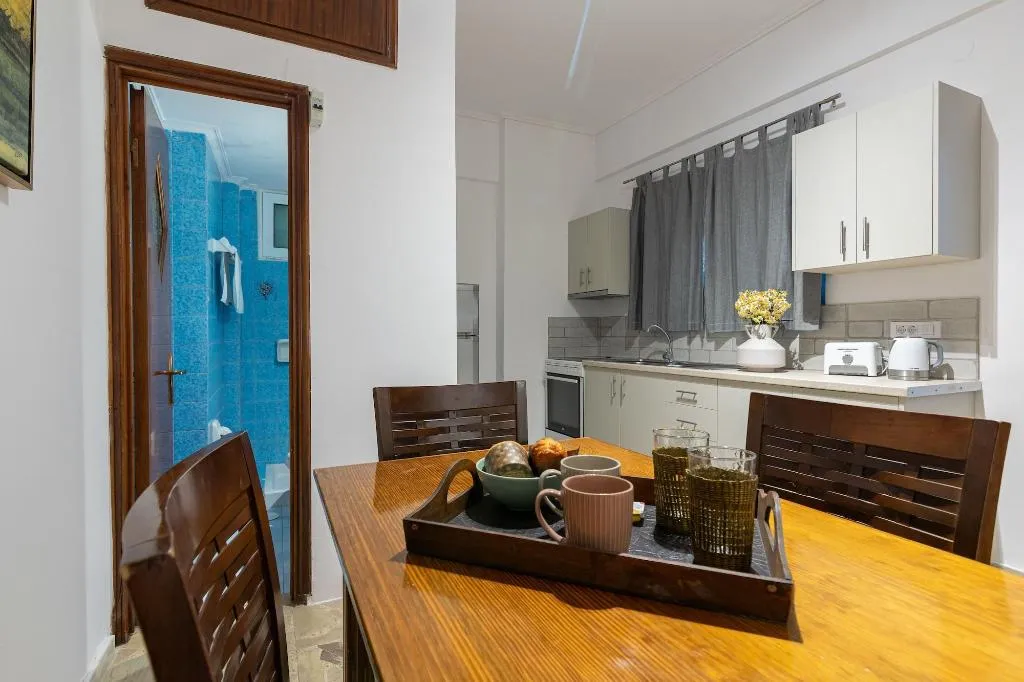 Room, Denise Studios & Apartments, Zante