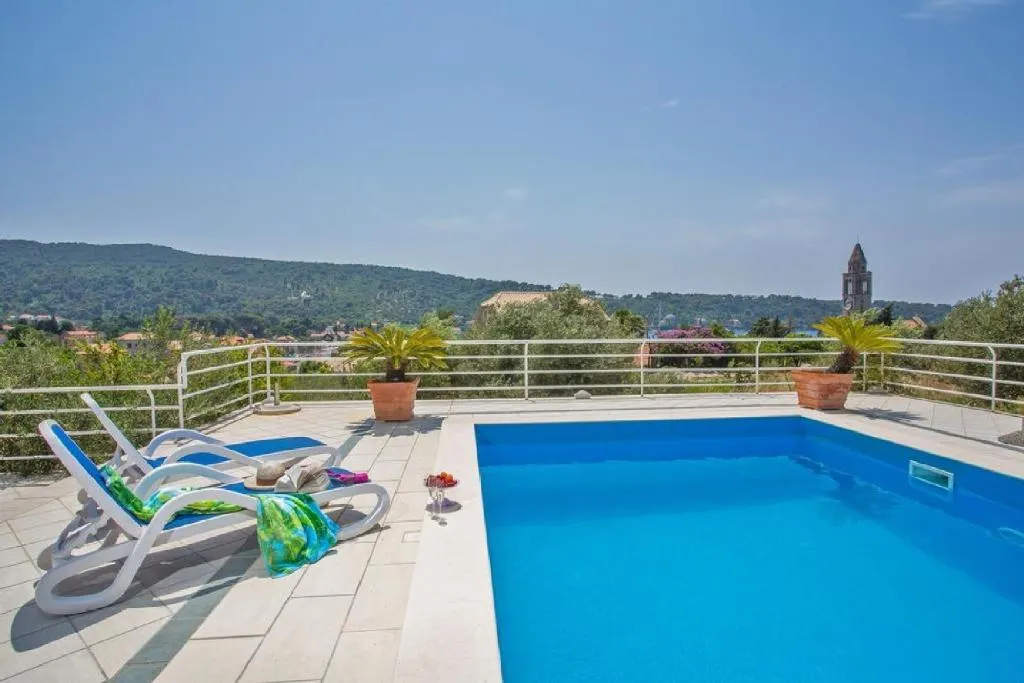 Sports and Entertainment, Lopud Residence, Dubrovnik